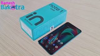 Micromax in Note 1 Unboxing and Full Review [upl. by Haldas]