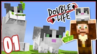 Double Life Episode 1 Living With The JELLIES [upl. by Yrad]