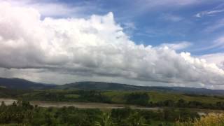 Battle of Bloody Ridge site Honiara Solomon Islands [upl. by Nivram127]