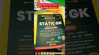 Best Book For Static GK।Mahesh kumar varnmala। Book review। Static gk staticgk rojgaar bookreview [upl. by Eahsram]