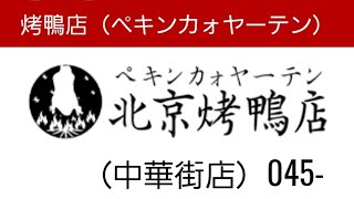 横浜中華街で安くて美味しいお店を教えてもらいました🎵 [upl. by Pirnot]