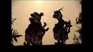 Wayang Cenk Blonk  Pemilu 02 [upl. by Nnek]