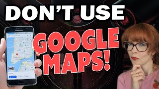 The MOST private MAP apps [upl. by Pelson]