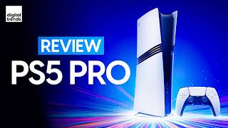 PS5 Pro Review  Will You Notice a Difference [upl. by Orteip]