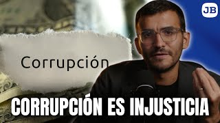 El Fin de la Corrupción Comienza en Casa [upl. by Ylecic984]