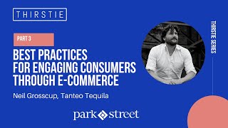 Best Practices for Engaging Consumers Through Ecommerce [upl. by Eltsryk951]