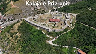 Kalaja e Prizrenit [upl. by Katinka749]