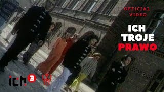 1996 ICH TROJE  PRAWO  TELEDYSK OFFICIAL VIDEO [upl. by Ainitsirhc]