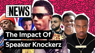 The Life And Legacy Of Speaker Knockerz  Genius News [upl. by Aicila586]