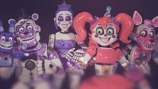 Five Nights At Freddys 2 – FINAL TRAILER 2024 Universal Pictures [upl. by Nomrah651]