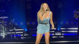 Carly Pearce Live at Carowinds  Full Concert  4K HDR 30 [upl. by Nivled]