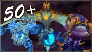 50 Easy to Get Mounts and How to Get Them in World of Warcraft [upl. by Renzo]