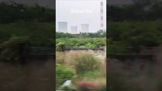 SAGARDIGHI POWER PLANT shortsvideo shorts viral viralvideo youtubeshorts [upl. by Constantine469]