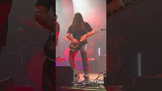 Sepultura  Roots Bloody Roots  Live in Dallas 52223 metal sepultura guitar [upl. by Obocaj]