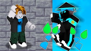 How to use the new AGNI KIT in Roblox BedWars Kit Tutorial  Gameplay [upl. by Anaher]