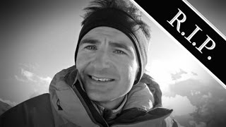 Ueli Steck ● A Simple Tribute [upl. by Aicnerolf]