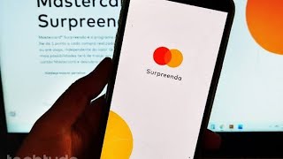 MASTERCARD SURPREENDA GANHAR PONTOS COM SEU CARTÃO MASTERCARD 💳 [upl. by Lehet341]