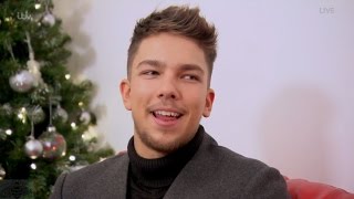 The X Factor UK 2016 Live Shows Finals Matt Terry Intro S13E31 [upl. by Aleda365]