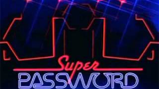 Super password Theme [upl. by Balfour604]