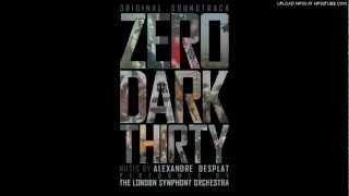 Zero Dark Thirty Soundtrack  14  Tracking Calls [upl. by Nahem]