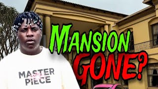 Kelly Monhla Struggles to Reveal Details on the Mansion  Denies Giving a House Tour [upl. by Ellives]