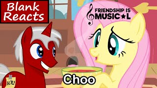 Blind Commentary Friendship is Musical  Season 1 Episodes 1926 [upl. by Brande]