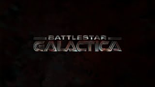 Battlestar Galactica Tribute [upl. by Pat]