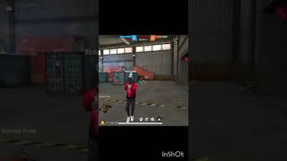 Tomra amake keno support kore na karon ami to bot noob pls freefire shortfeed [upl. by Boyse]