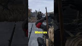 How not to hold up in DayZ [upl. by Cowen]