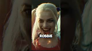 Margot Robbies Brooklyn Accent for Harley Quin is so better than Lady Gaga [upl. by Isbella641]