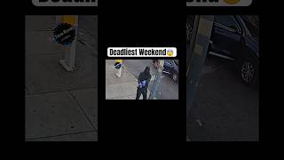 Philadelphia Deadliest Weekend 14 Murders 😨 violenceprevention chicago [upl. by Atiekram]