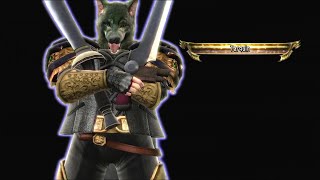 Soul Calibur IV Soul Chronicle Special Tarquins Story [upl. by Amer]