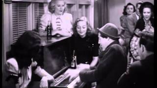 Chico Marx Playing Piano 10 films Complete good quality [upl. by Assirem]