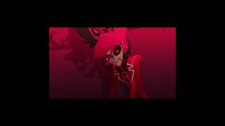 Alastor insane edit hazbinhotel alastor [upl. by Nnaeerb235]