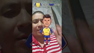 CR7 AL NASSR KIT [upl. by Ulani]