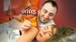 Doritos Commercial  Wife Swap [upl. by Zeba]