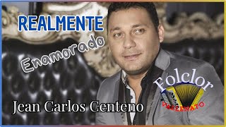 Jean Carlos Centeno  Realmente Enamorado  Letra ⬇  Vallenato JeanCarlosCenteno [upl. by Mabel968]