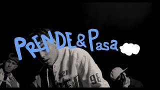 Prende y Pasa RMX  Video Oficial [upl. by Gent]