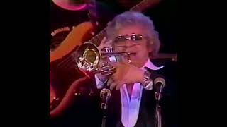 Maynard Ferguson Gonna Fly Now ロッキーのテーマ trumpet music [upl. by Atilamrac63]