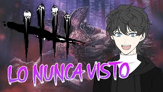 DEAD BY DAYLIGHT  APRENDIENDO DE VOSOTROS [upl. by Arelc829]