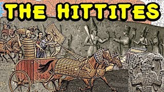 The Complete History of the Hittites [upl. by Nimaynib]