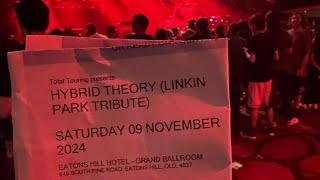 Hybrid theory linkin park tribute band [upl. by Atlee948]