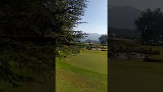 shimla Naldehra golf course [upl. by Penny900]