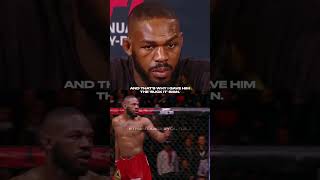 Dont Taunt Daniel Cormier [upl. by Niela]