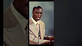 Nature Boy – Nat King Cole live 1951 [upl. by Ardied260]