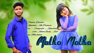 Malka malka odia album song [upl. by Tav]