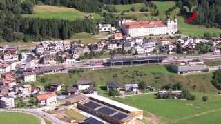 Sommer in Sedrun  Disentis Graubünden Schweiz Zentralalpen Gottardo [upl. by Remlap]