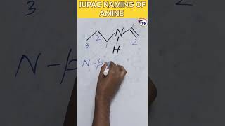 Iupac nomenclature of organic chemistry class 11 shortvideo shorts youtubeshorts chemistry [upl. by Marks]