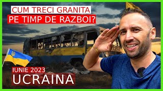 In UCRAINA pe timp de RĂZBOI Primele EMOTII NU a vrut sami dea BANII [upl. by Elwin]