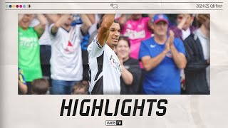 HIGHLIGHTS  Derby County vs Middlesbrough [upl. by Tansey]